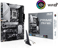 Asus Carte Mère PRIME Z790-P WIFI