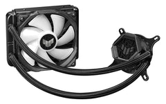 Asus Réfrigérateur TUF GAMING LC 120 RGB