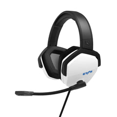 Casque Energy Sistem ESG 4 Surround 7.1 Blanc
