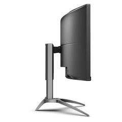 AOC Ecran PC Gaming Agon 49" 165 Hz Réf : AG493UCX2