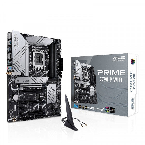 Asus Carte Mère PRIME Z790-P WIFI