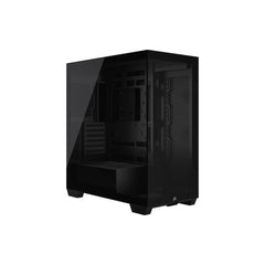 Boîtier Corsair 3500X ARGB Mid-Tower Réf : CC-9011278-WW Noir