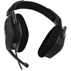 Corsair Casque Void Elite Surround Cherry Ref: CA-9011206-EU
