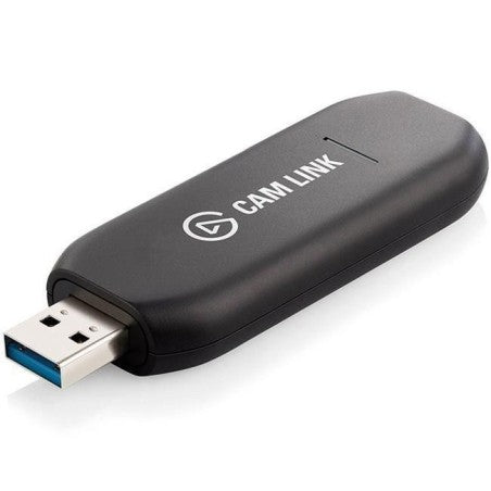 Elgato Adaptateur USB Cam Link 4K Ref: 10GAM9901