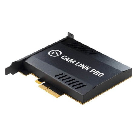 Carte d'acquisition Elgato Cam Link Pro Réf. : 10GAW9901