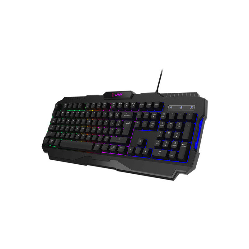 Clavier MSI FORGE GK100