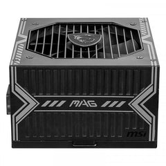 MSI Alimentation PC MAG A650BN - 650w bronze