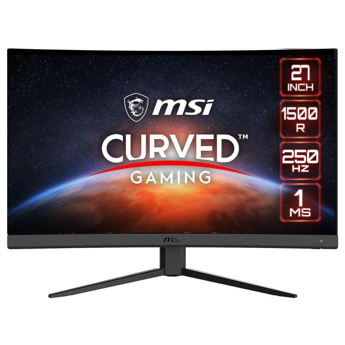MSI Ecran PC Gaming Optix 27" Ref: G27C4X