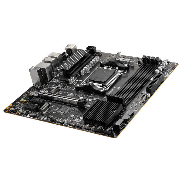 Carte mère MSI PRO B650M-P