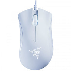 Razer Souris DeathAdder Essential Blanc Ref: RZ01-03850200-R3M1