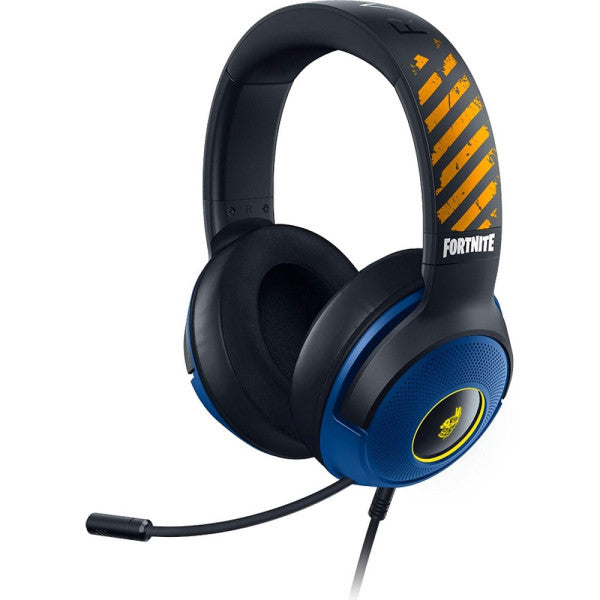 Razer Casque Kraken V3 X - Fortnite Ed Réf : RZ04-03750500-R3M1