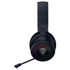 Razer Casque BT Kraken V4 Réf : RZ04-05170100-R3M1