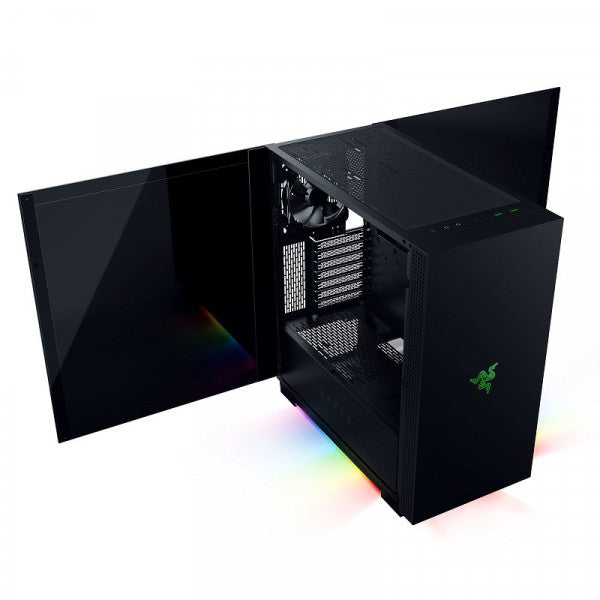 Razer BoitierTomahawk Al Réf : RC21-01420100-R3M1
